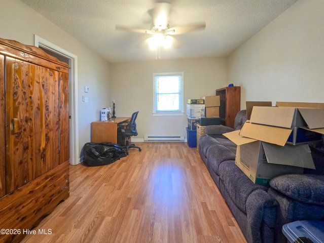 809 Sandy Ridge Road, Tyner, NC 27980 — photo 22