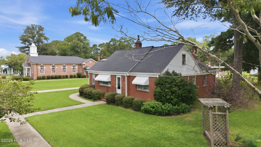 403 N Front Street, Hamilton, NC 27840