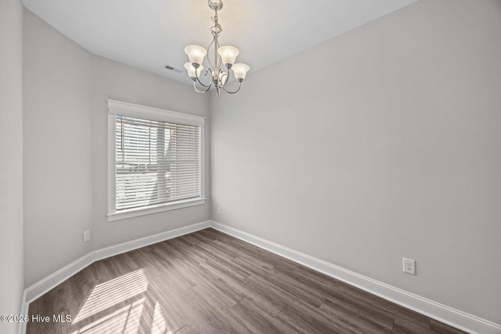 1819 Fox Den Way 3, Greenville, NC 27858 — photo 5