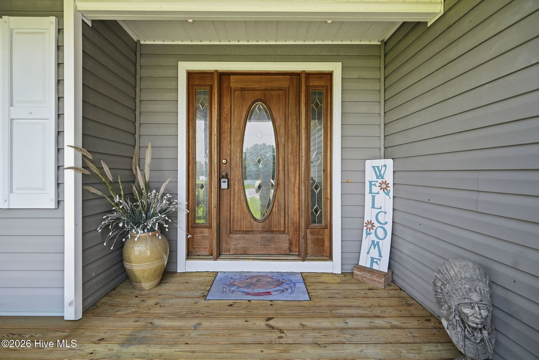 133 Becca Drive, Elizabeth City, NC 27909 — photo 4