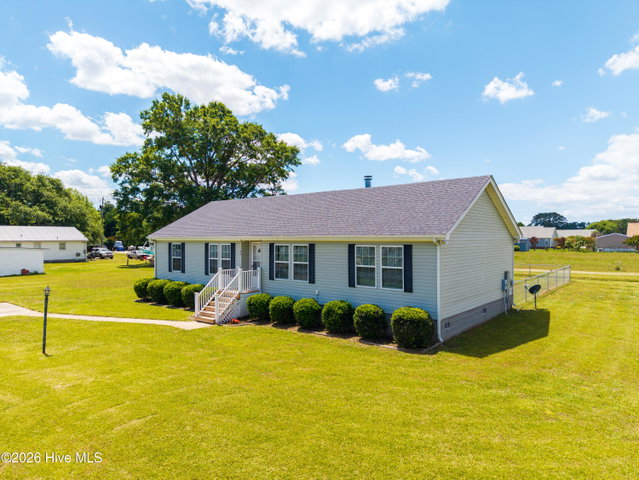 100 W Adelaide Court, Elizabeth City, NC 27909 — photo 3
