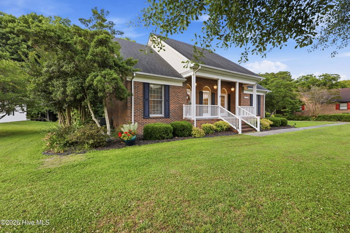 1706 Darian Drive, Elizabeth City, NC 27909 — photo 38