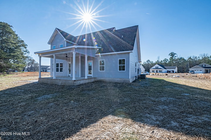 3300 Hershey Court, Farmville, NC 27828 — photo 4