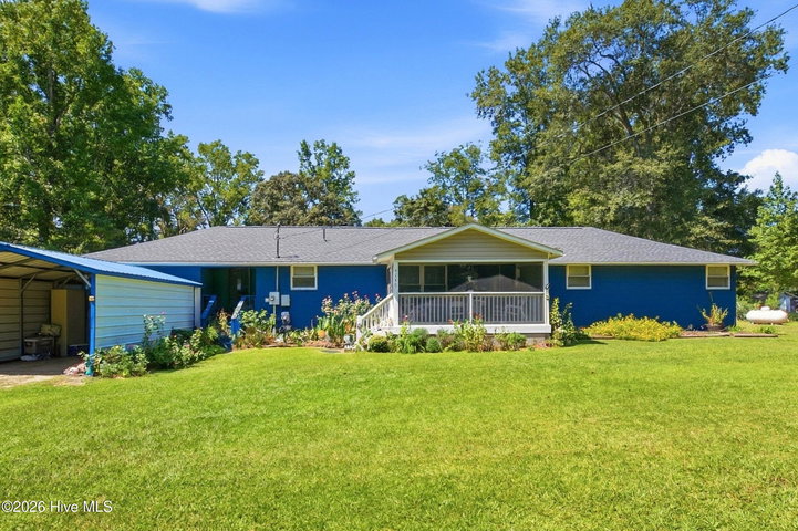 4249 Saw Mill Road NE image
