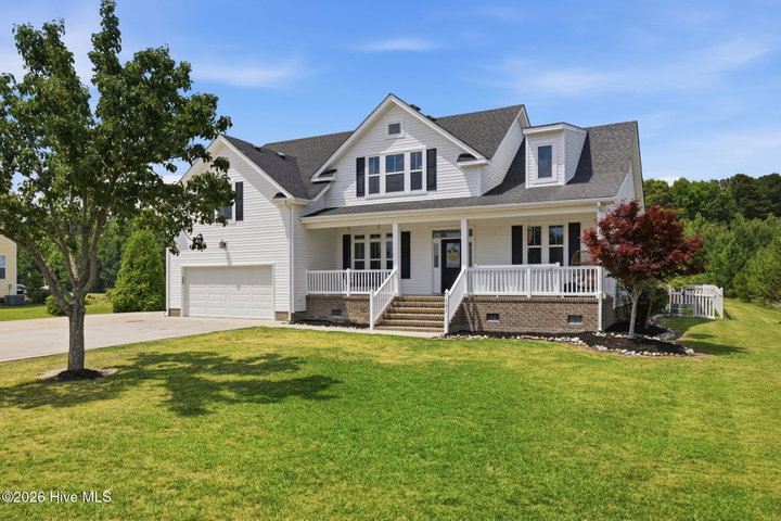 161 Moyock Landing Drive, Moyock, NC 27958