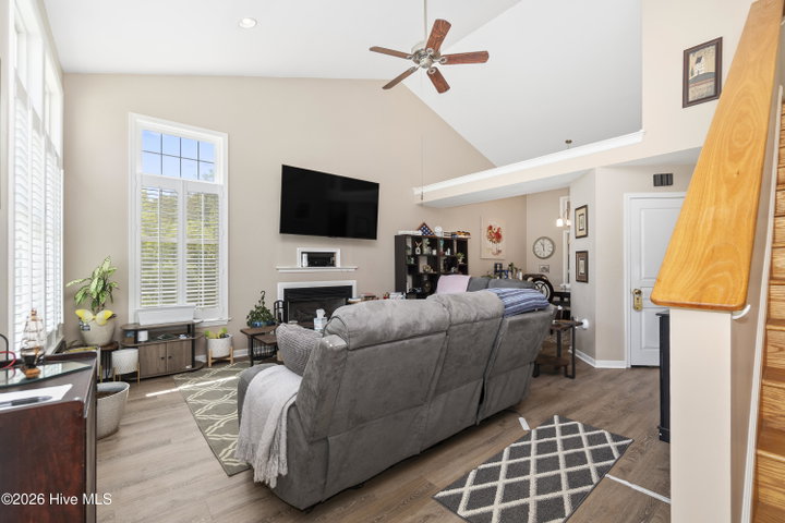 1323 Greenhall Road, Edenton, NC 27932 — photo 5