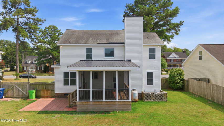 547 Tabard Road, Winterville, NC 28590 — photo 7