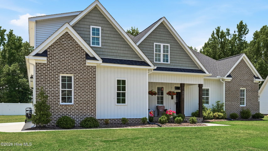 3909 Minden Court, Farmville, NC 27828 — photo 4