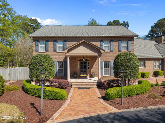 120 Robin Road, Greenville, NC 27858 — photo 8