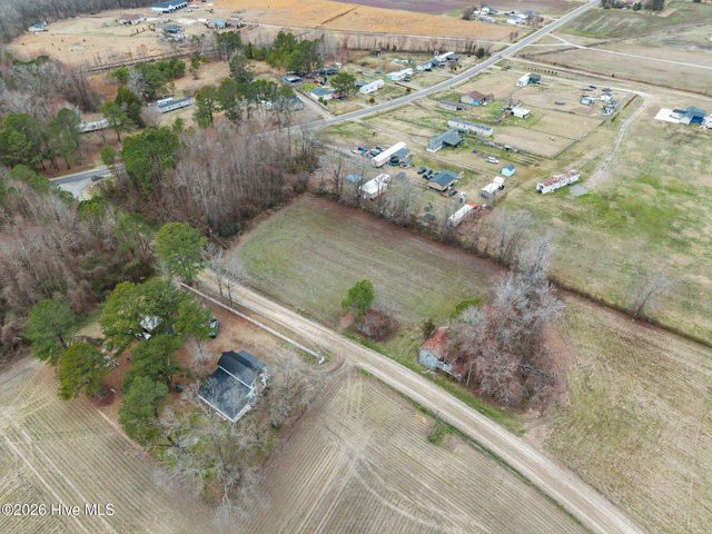 0 Whichard Cherry Ln Rd Road, Stokes, NC 27884 — photo 3