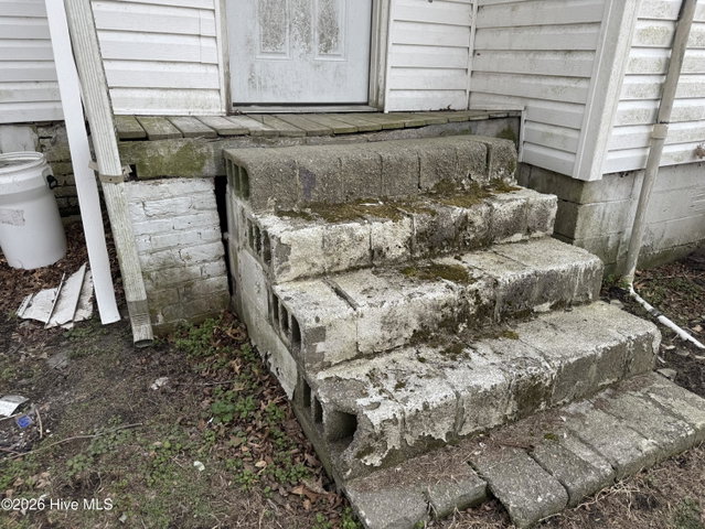 120 Ives Street, Bethel, NC 27812 — photo 33