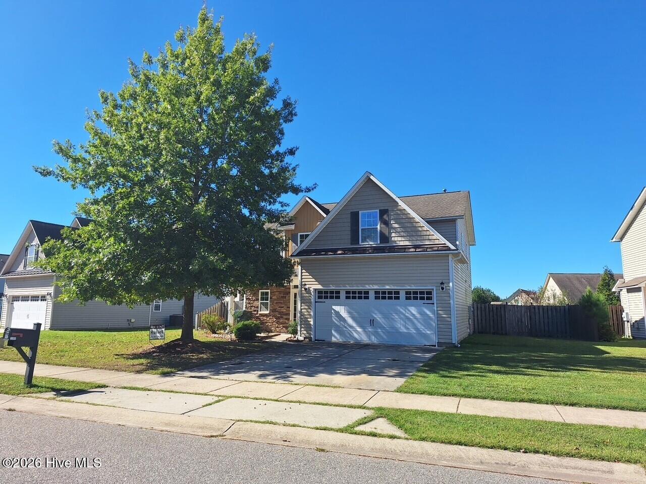 2205 Great Laurel Court, Greenville, NC 27834 — photo 3