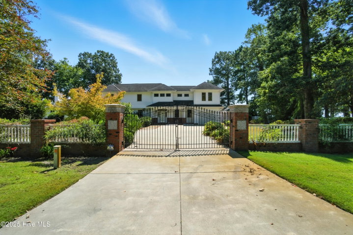 121 Nixons Beach Road, Edenton, NC 27932 — photo 49