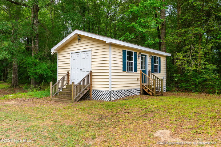 1952 Whichard Cherry Lane Road, Stokes, NC 27884 — photo 48