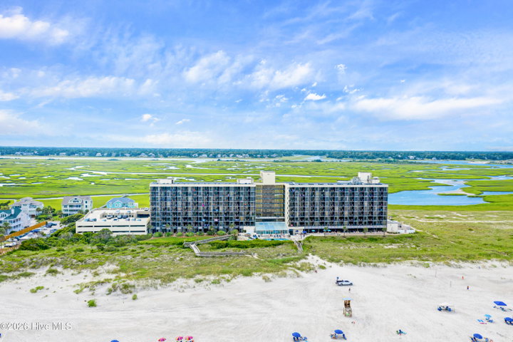 2700 N Lumina Avenue Unit 813 image