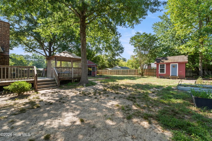 112 Galahad Drive, Greenville, NC 27858 — photo 23