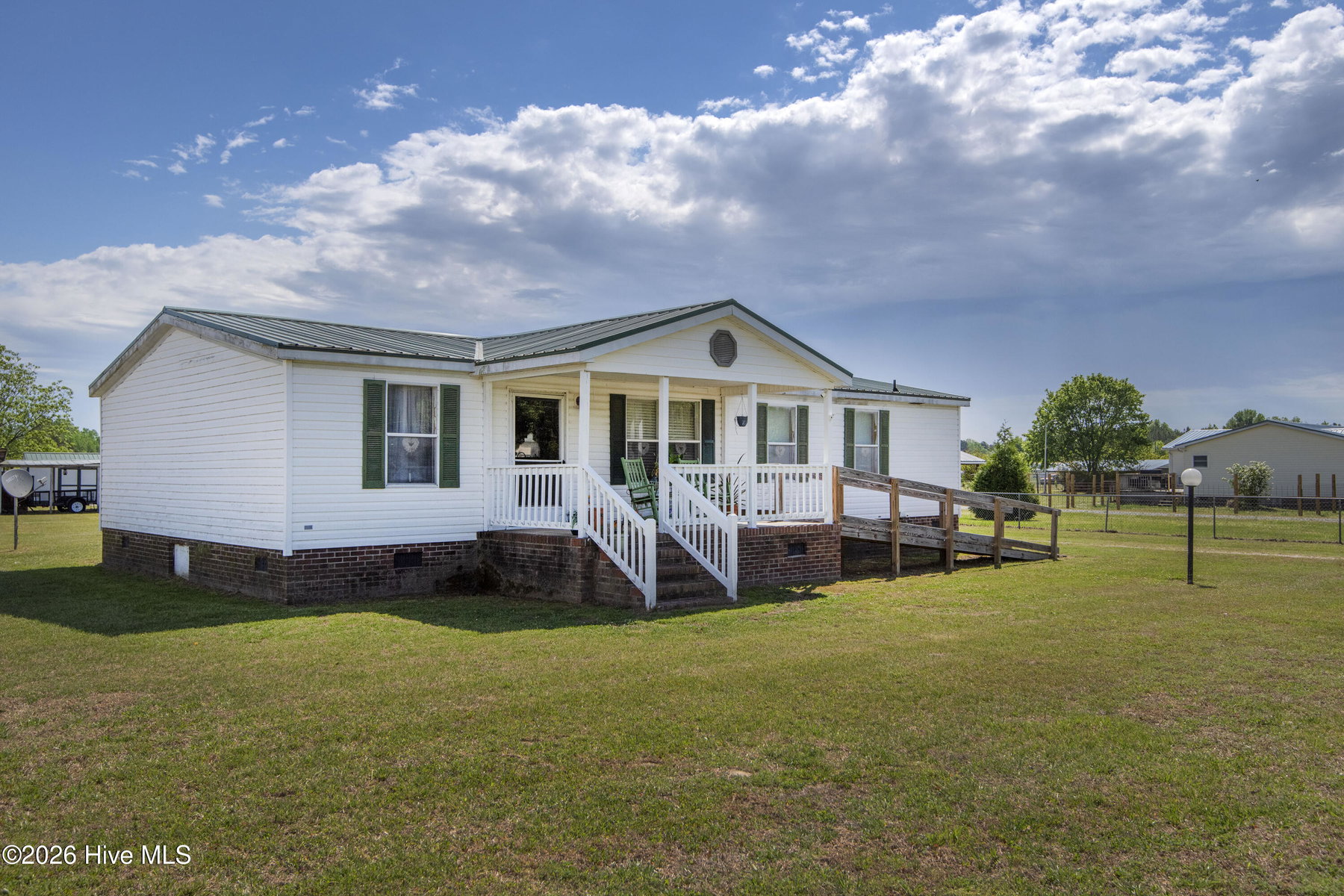 10278 Nc-33, Whitakers, NC 27891 — photo 2