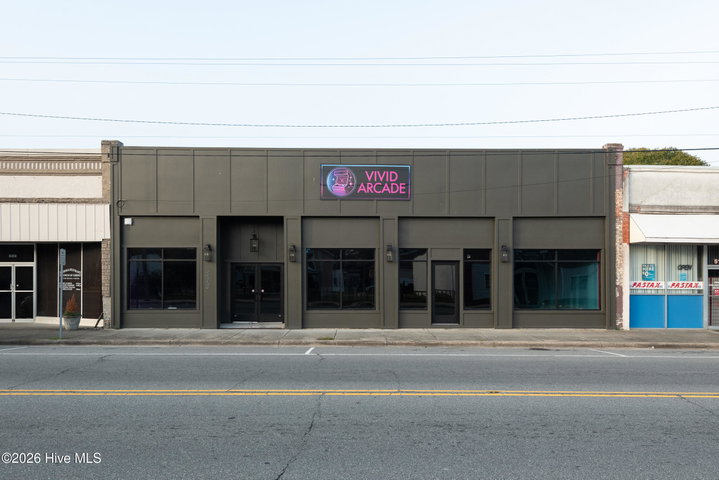 518 Queen Street, Grifton, NC 28530