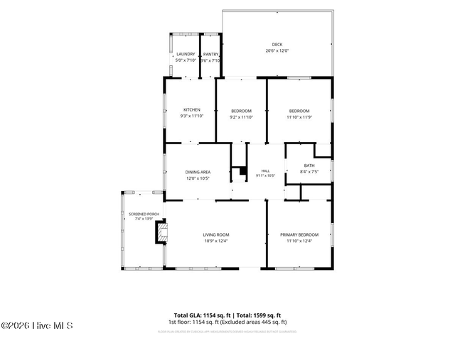 410 Charlotte Street, Roanoke Rapids, NC 27870