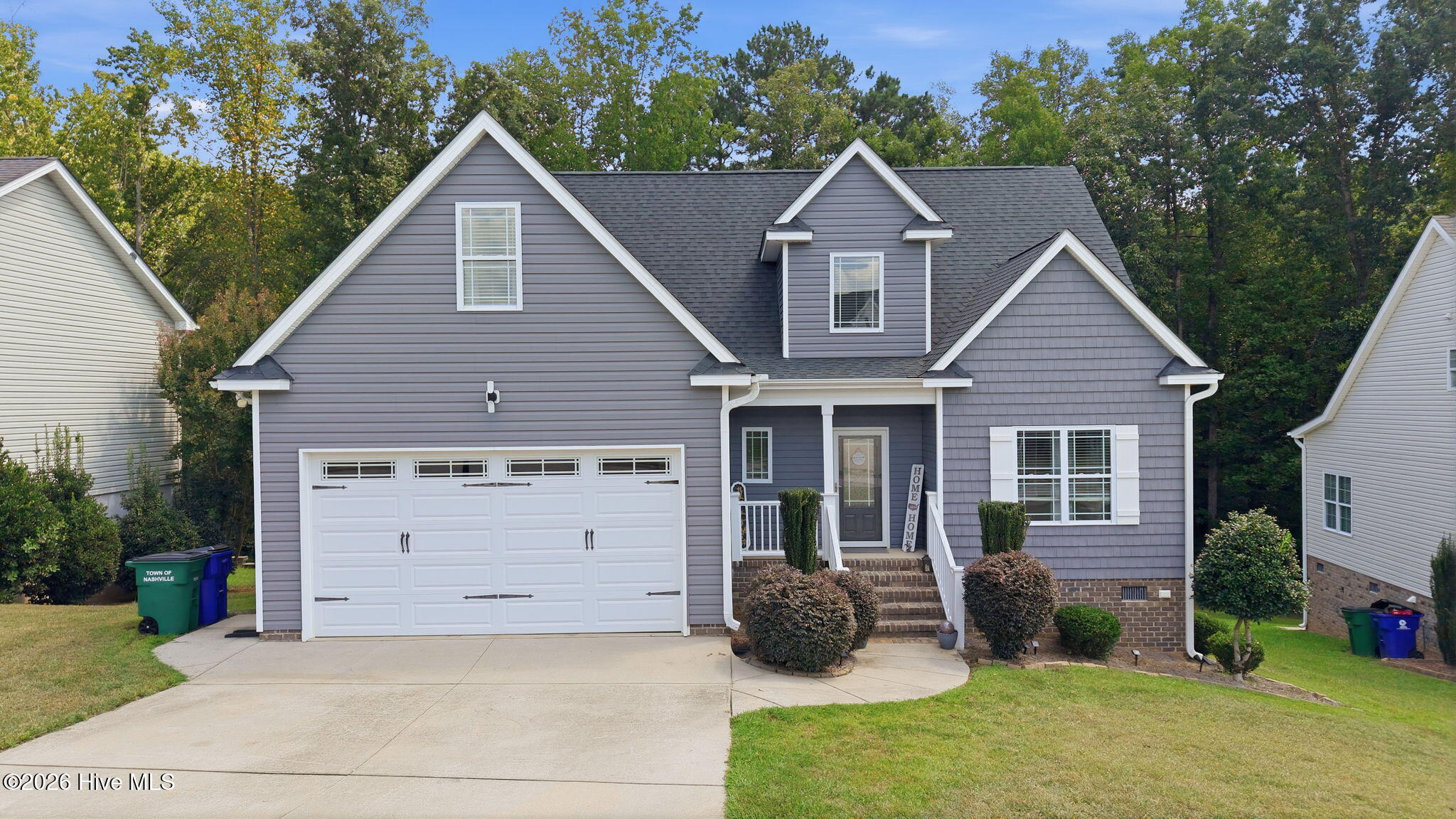 870 Live Oak Lane, Nashville, NC 27856 — photo 2