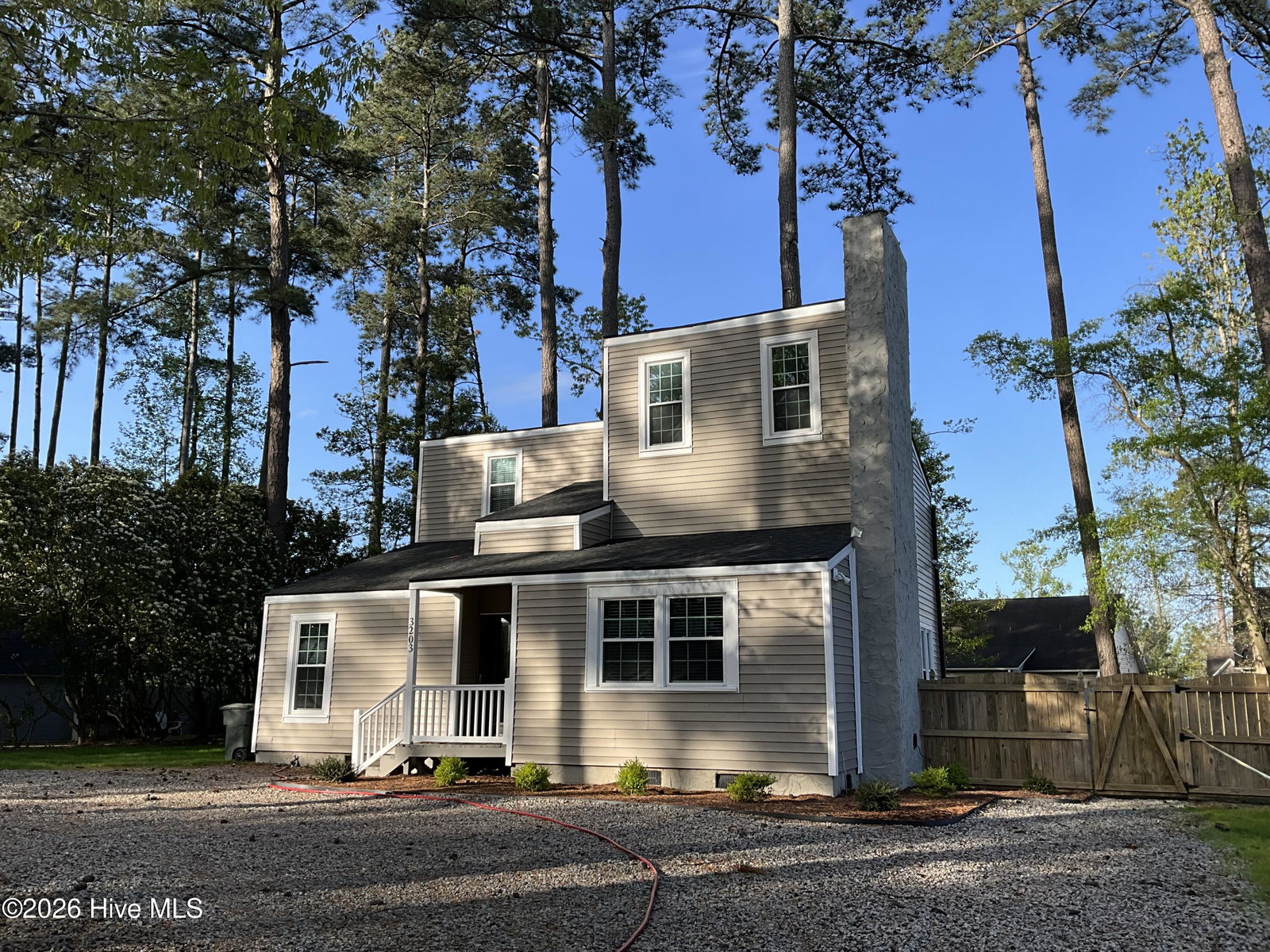 3203 Gordon Drive, Greenville, NC 27834 — photo 2