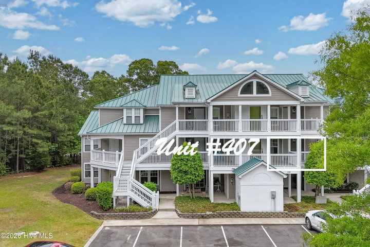 1620 Goley Hewett Road SE Unit 407 image
