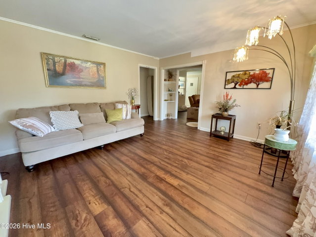1716 Crescent Drive, Elizabeth City, NC 27909 — photo 8