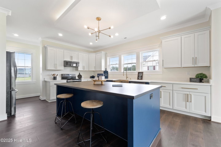 3111 Staysail Drive, Elizabeth City, NC 27909 — photo 16