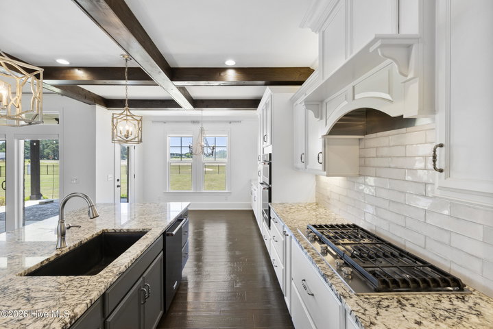 1357 Autumn Lakes Drive, Grimesland, NC 27837 — photo 15