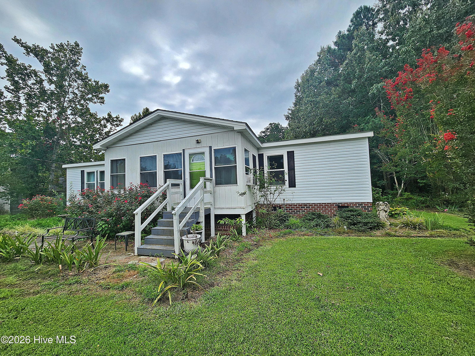 154 Hertford Beach Road, Hertford, NC 27944 — photo 3
