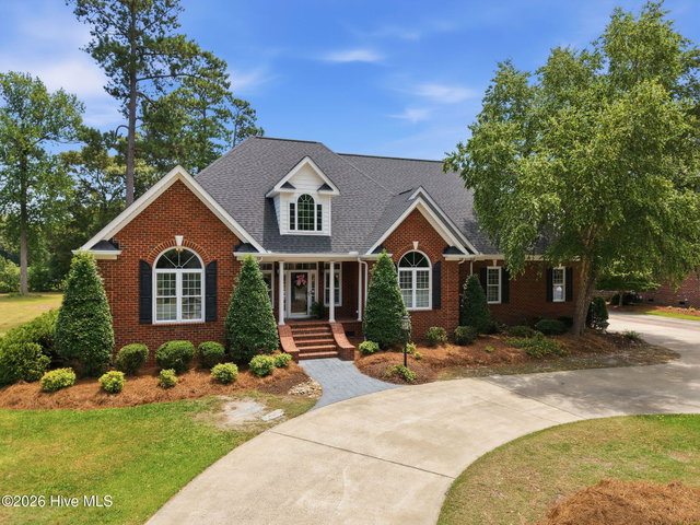 201 Foxcroft Lane, Winterville, NC 28590 — photo 1