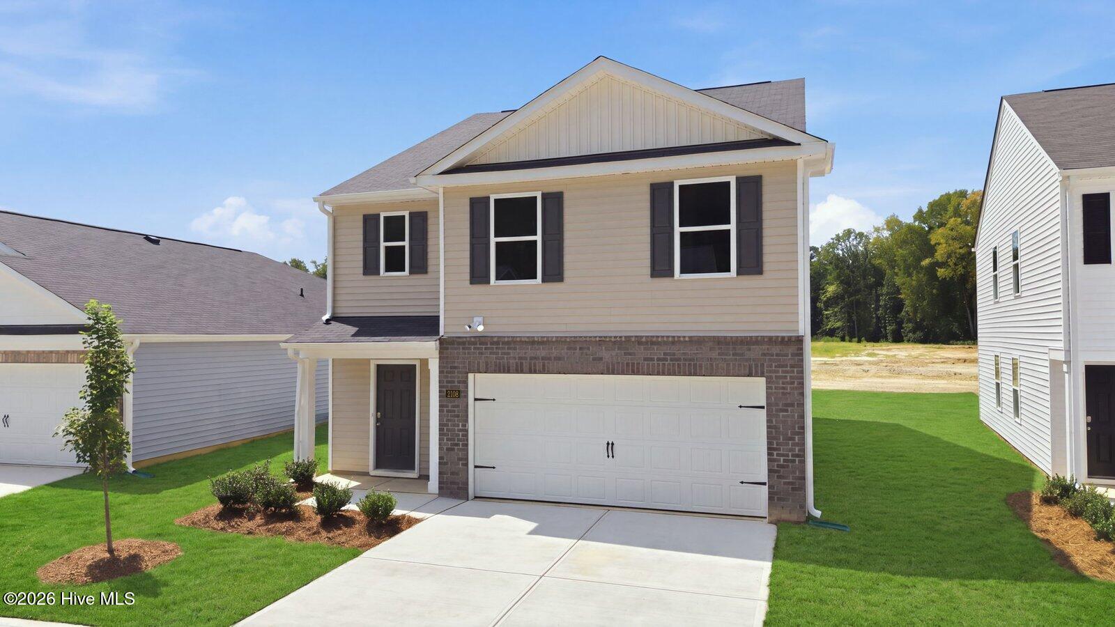 2108 Montalvan Drive, Greenville, NC 27834 — photo 3