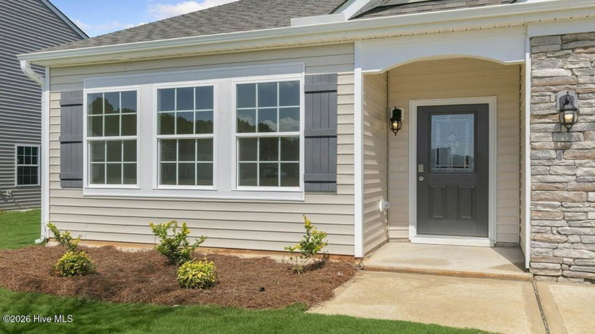 2604 Delilah Drive, Winterville, NC 28590 — photo 2
