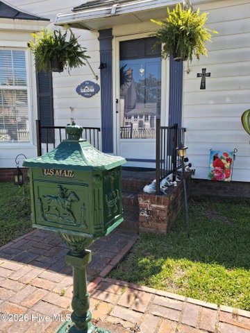 104 Locust Street, Elizabeth City, NC 27909 — photo 57