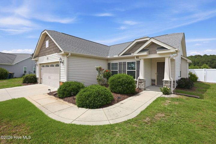 1108 Ellery Drive, Greenville, NC 27834 — photo 6
