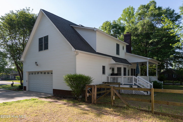 3655 Hillcrest Drive, Farmville, NC 27828 — photo 12