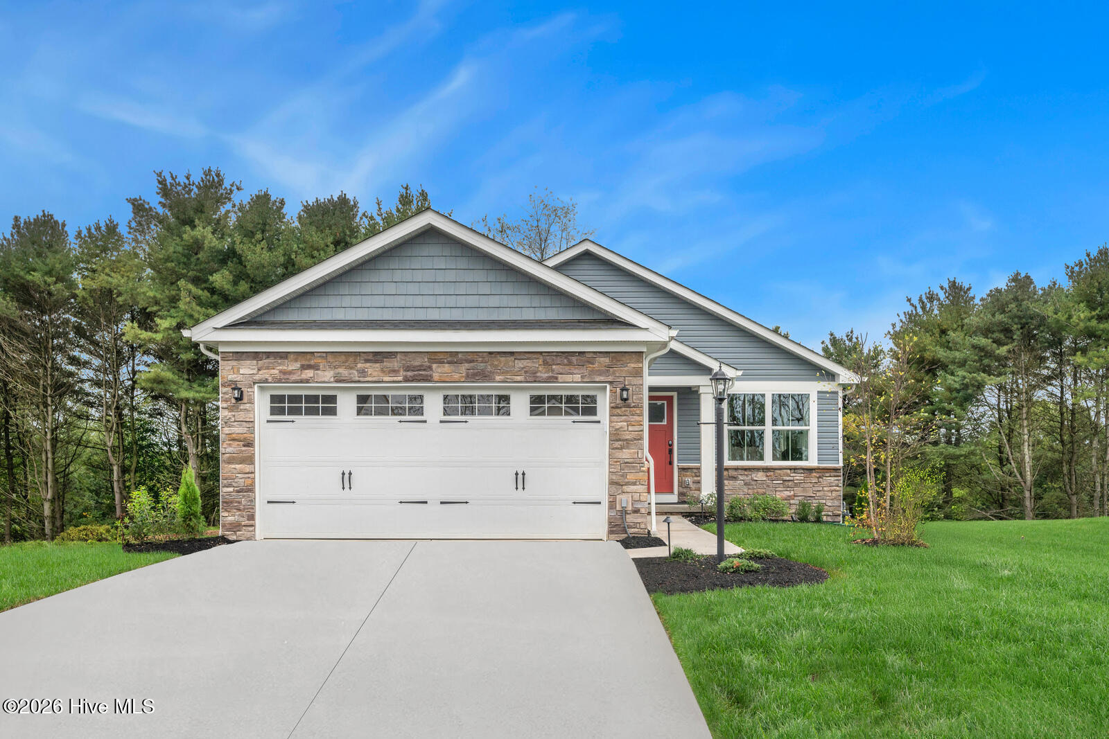 115 Sweet Clover Way, Greenville, NC 27834 — main photo