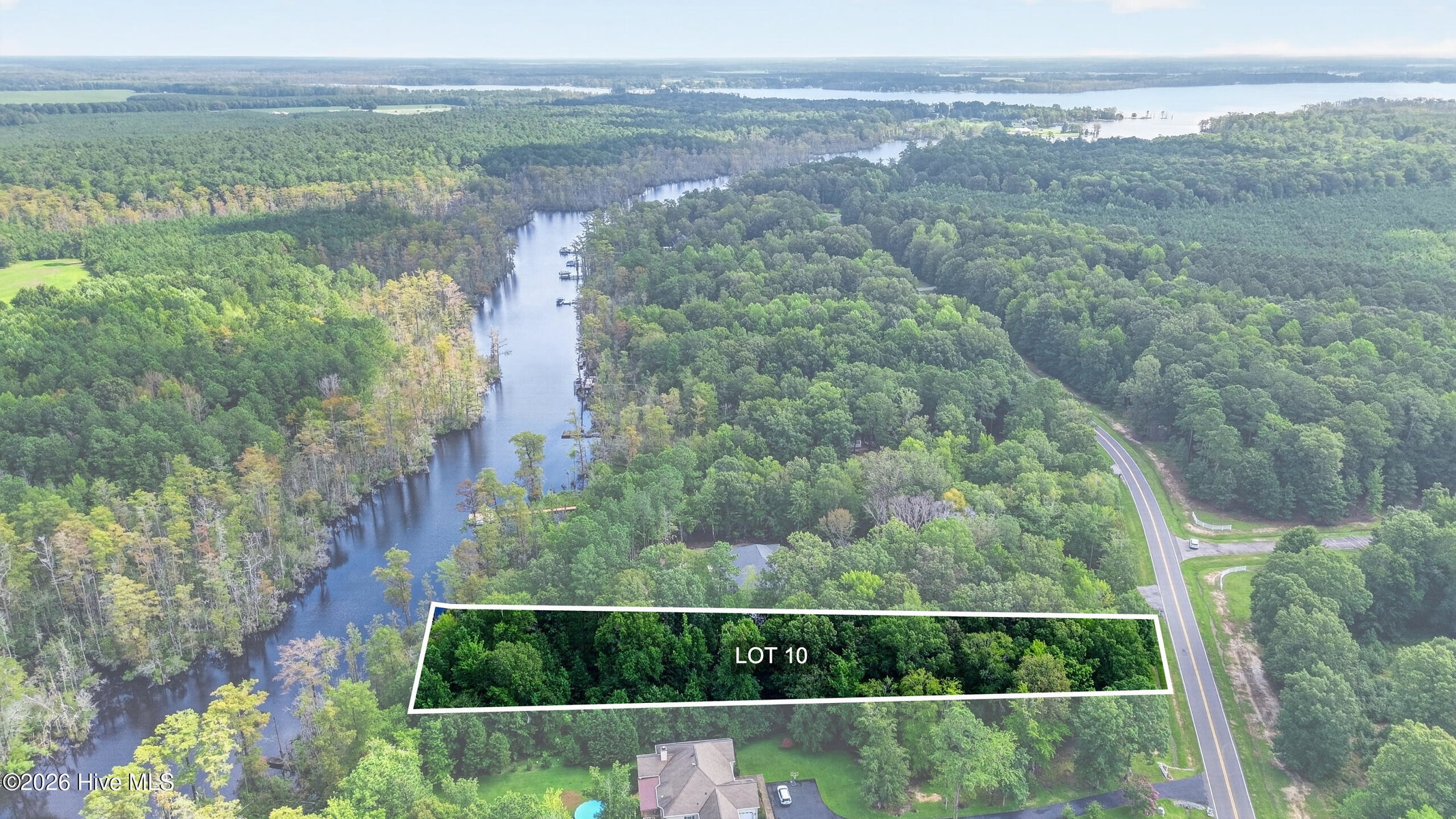 346 10 See View L Lane, Hertford, NC 27944 — photo 5