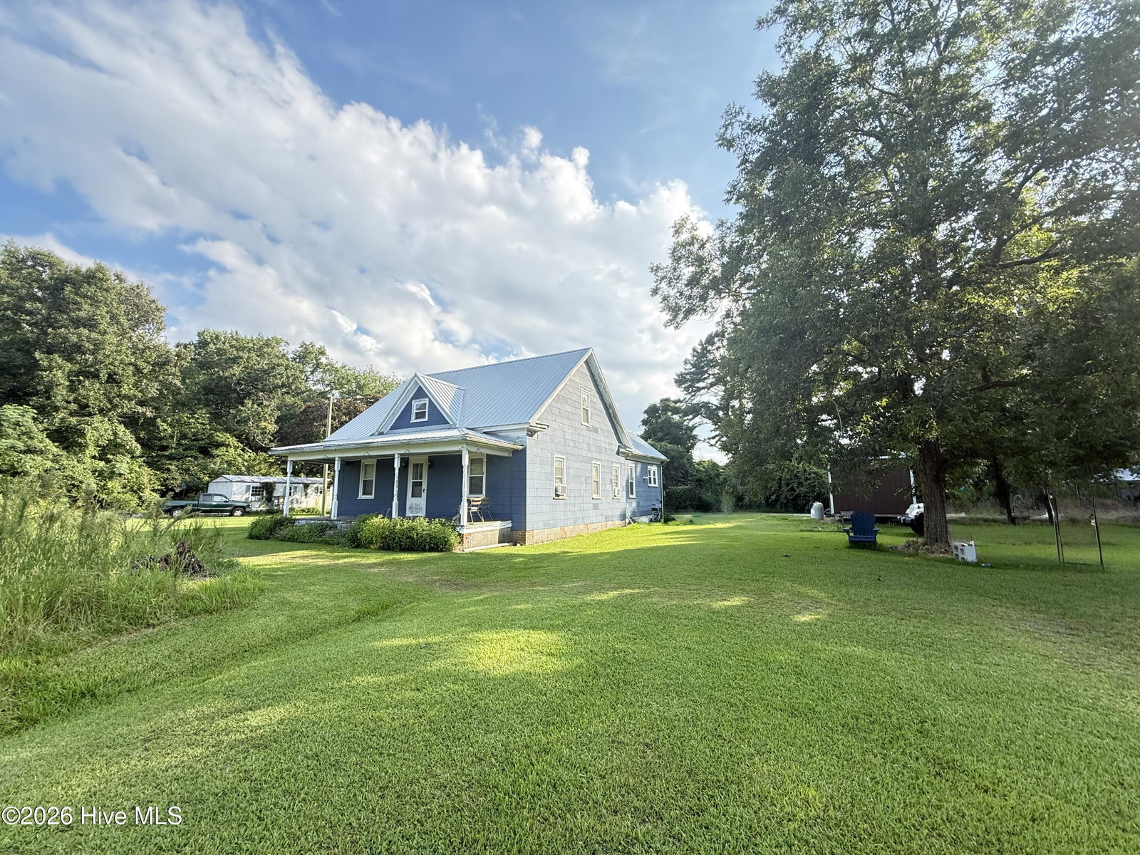 1382 Harvey Point Road, Hertford, NC 27944 — photo 3