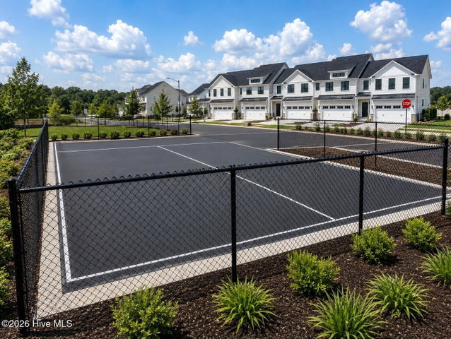 101 Provence Way E, Greenville, NC 27858 — photo 7