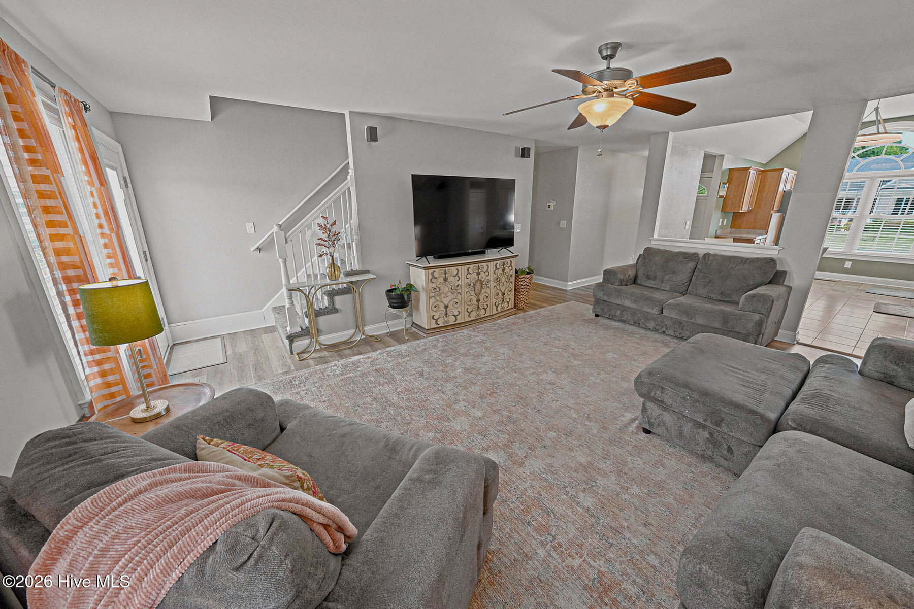 636 Millbrooke Circle, Elizabeth City, NC 27909 — photo 4