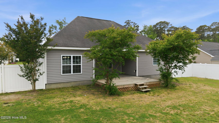 600 Rockland Drive, Greenville, NC 27858 — photo 40