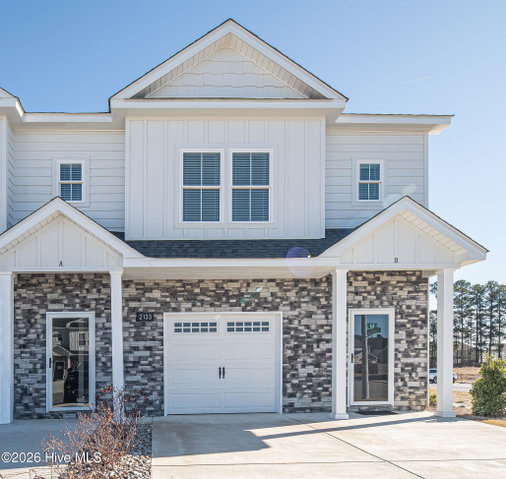 2212 S Kali Lane A, Greenville, NC 27834 — photo 1