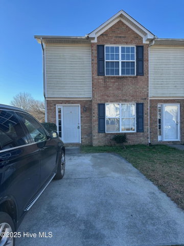 1264 Westridge Court A, Greenville, NC 27834