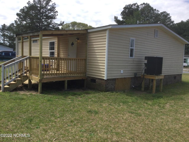 920 Benjamin Drive, Greenville, NC 27834 — photo 4