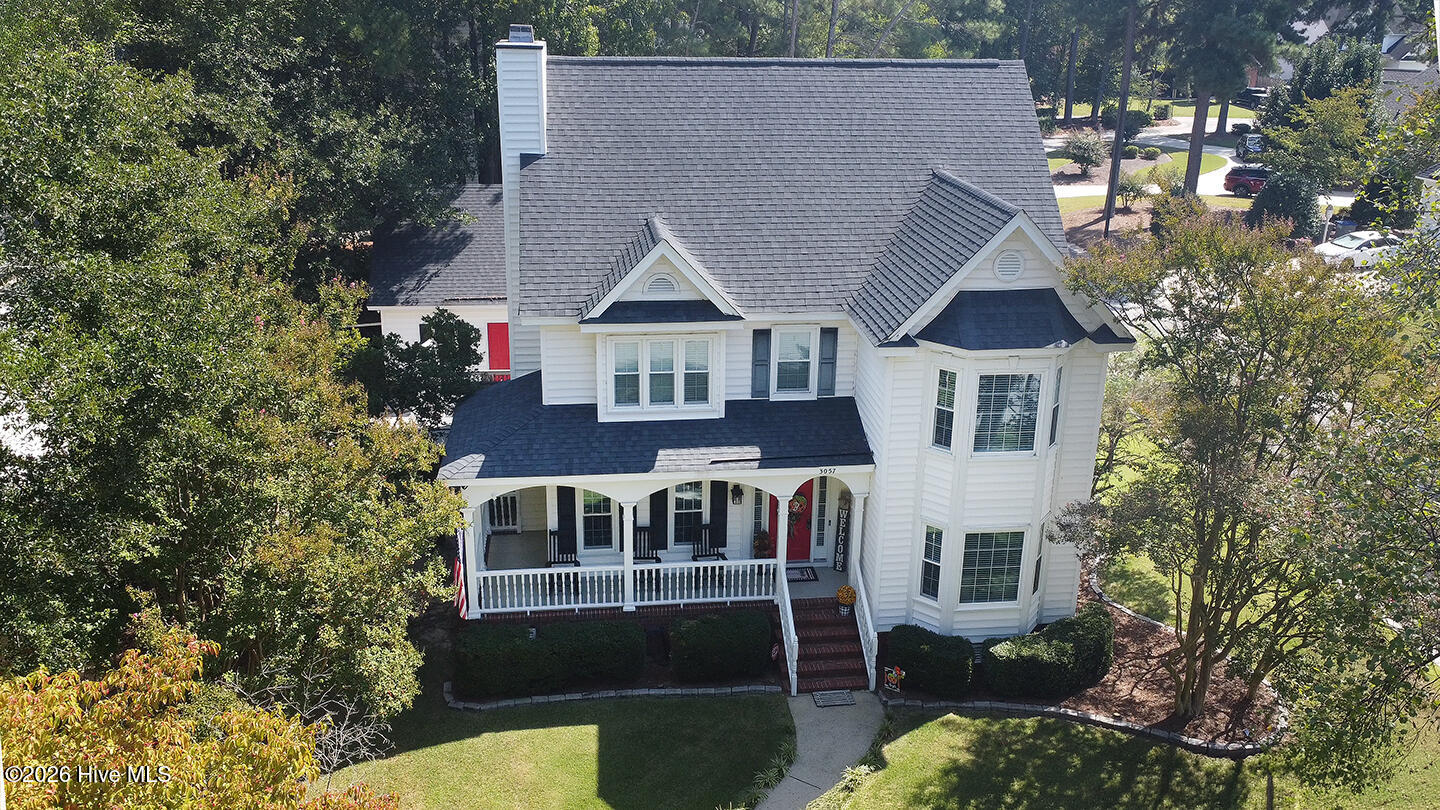3057 Woods Walk Way, Rocky Mount, NC 27804 — photo 2