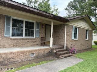 257 Allen Drive, Ayden, NC 28513 — main photo