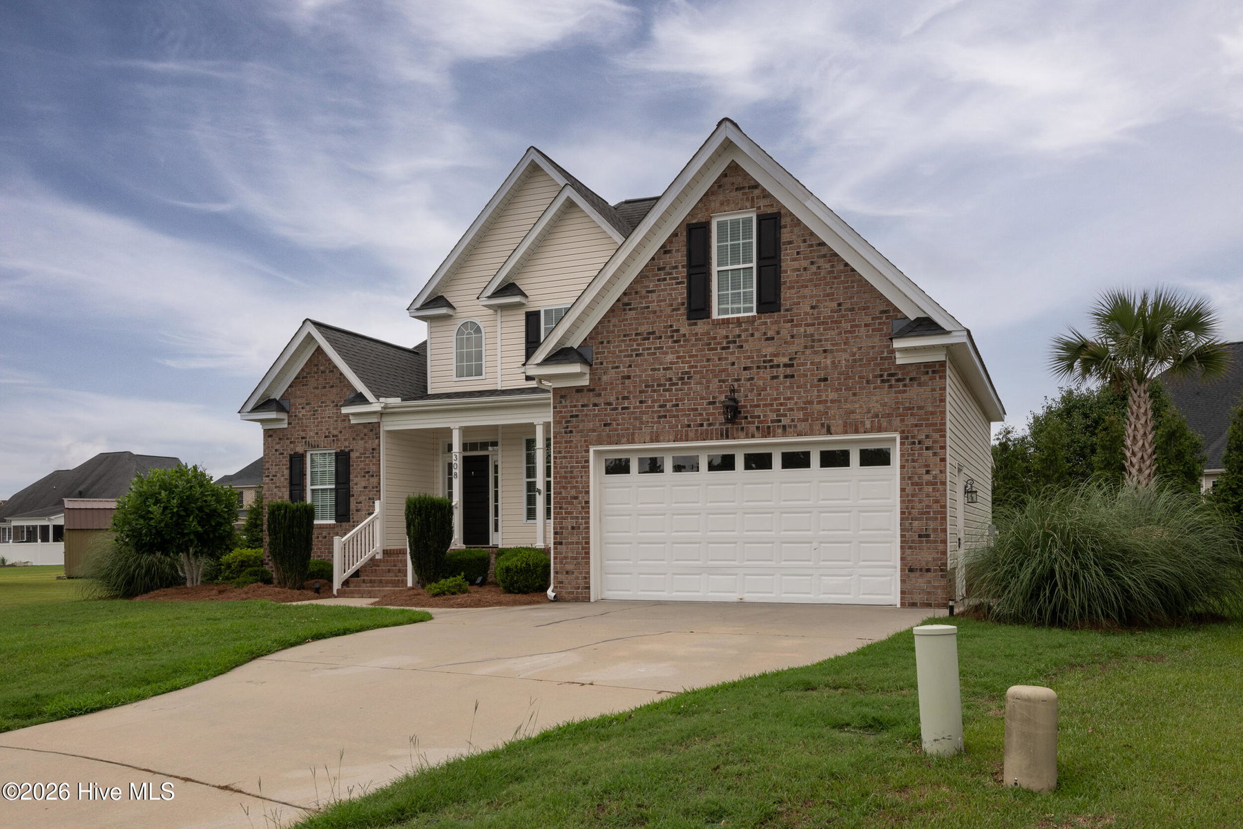 308 Guiness Drive, Winterville, NC 28590 — photo 2