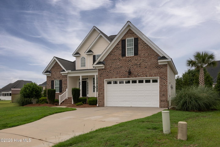 308 Guiness Drive, Winterville, NC 28590 — photo 2