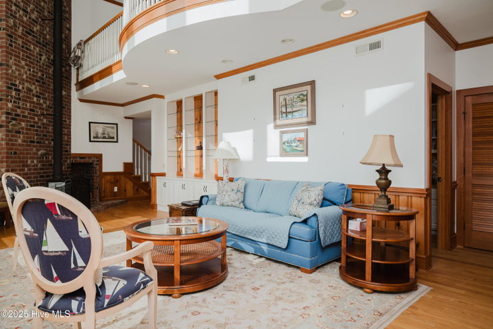 121 Nixons Beach Road, Edenton, NC 27932 — photo 9